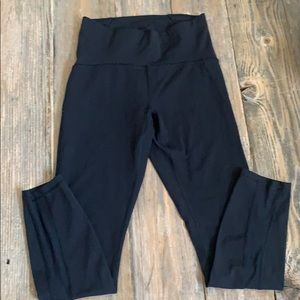 Lululemon 7/8 leggings